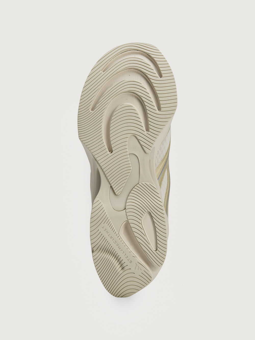 aSMC Sportswear 2000 (unisex) - Clear Brown/Utility Black