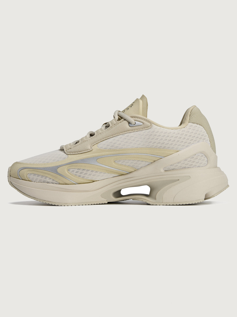 aSMC Sportswear 2000 (unisex) - Clear Brown/Utility Black