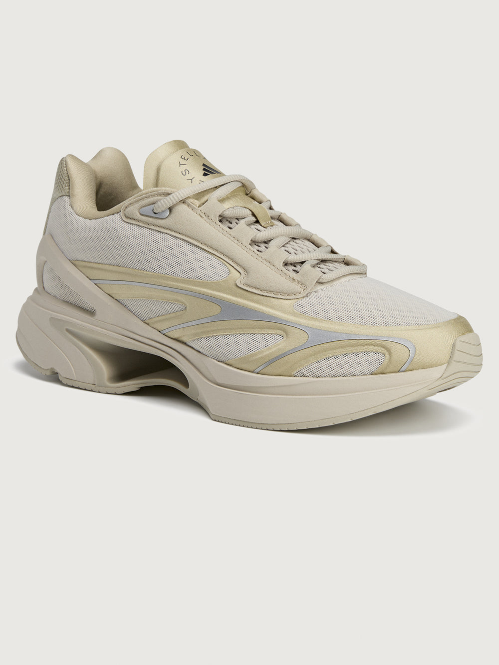 aSMC Sportswear 2000 (unisex) - Clear Brown/Utility Black