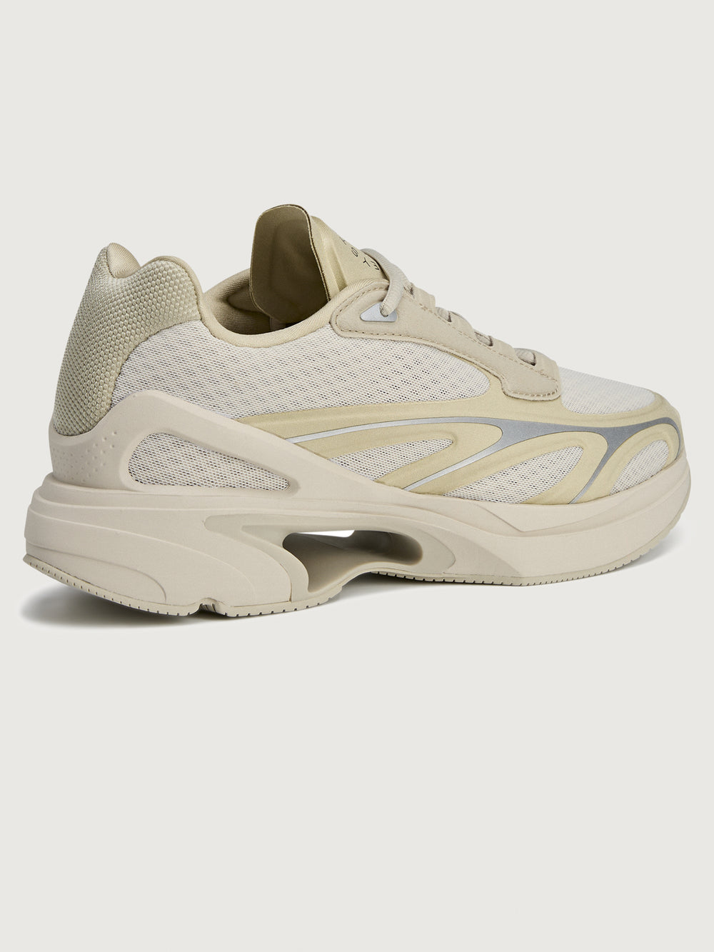 aSMC Sportswear 2000 (unisex) - Clear Brown/Utility Black