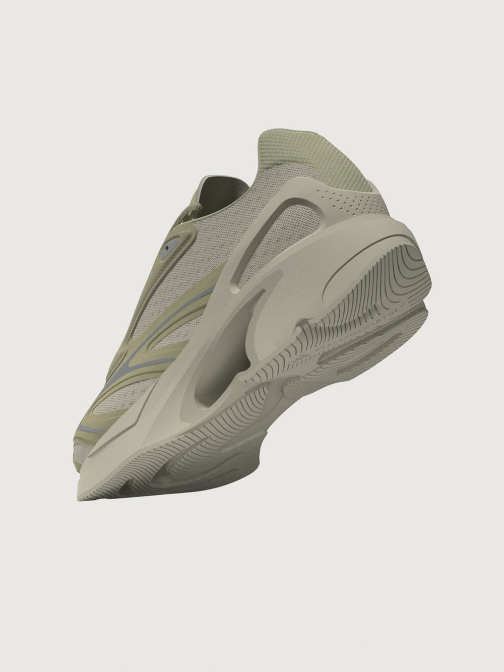 aSMC Sportswear 2000 (unisex) - Clear Brown/Utility Black