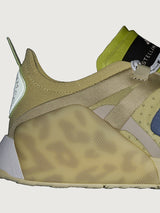 ASMC Dropset Training Shoe - Sand/Halo Gold/ftwr White
