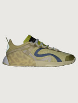 ASMC Dropset Training Shoe - Sand/Halo Gold/ftwr White
