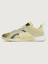 ASMC Dropset Training Shoe - Sand/Halo Gold/ftwr White