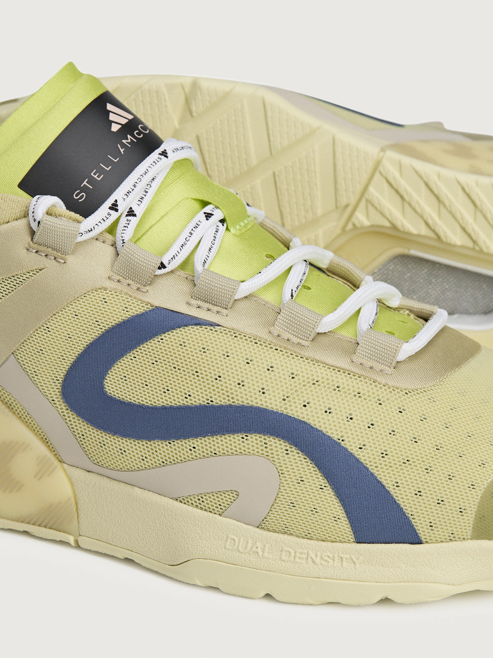 ASMC Dropset Training Shoe - Sand/Halo Gold/ftwr White