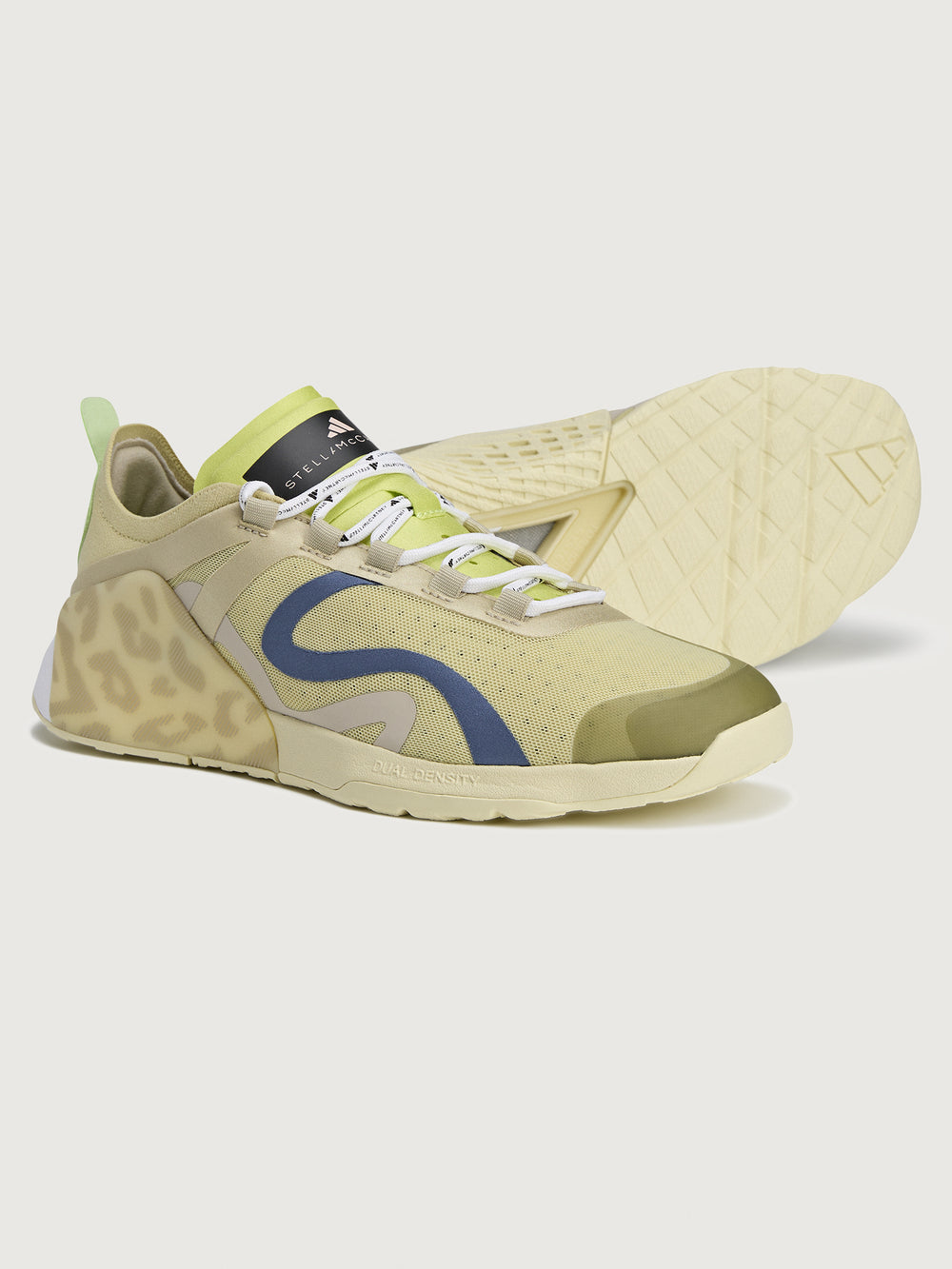 ASMC Dropset Training Shoe - Sand/Halo Gold/ftwr White