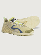 ASMC Dropset Training Shoe - Sand/Halo Gold/ftwr White