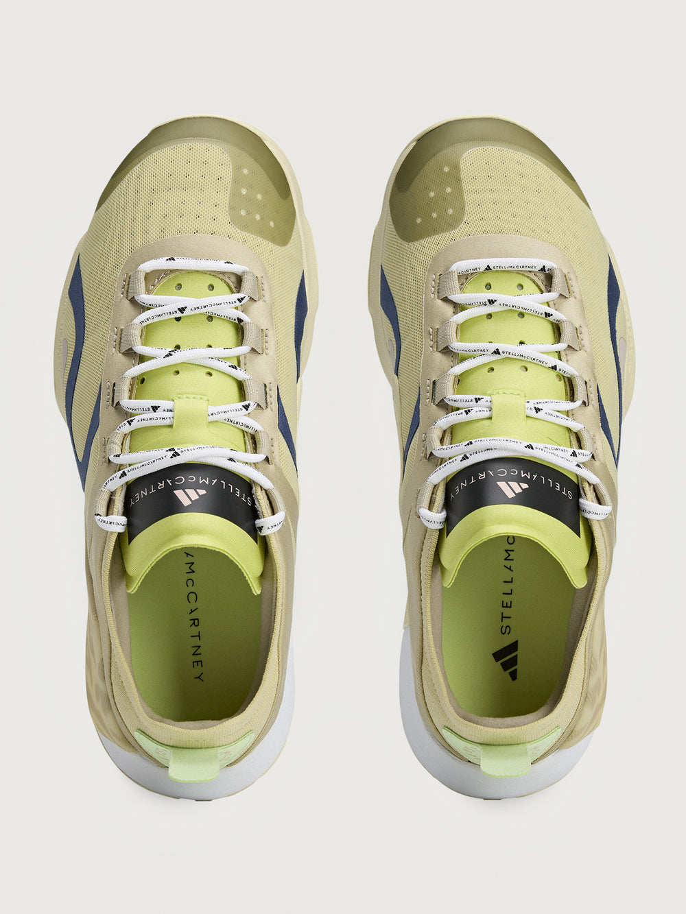 ASMC Dropset Training Shoe - Sand/Halo Gold/ftwr White