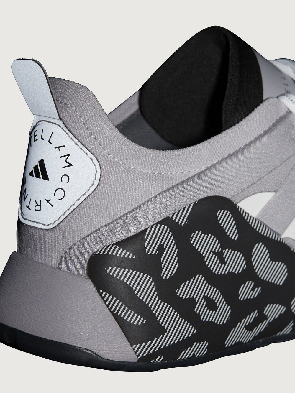 ASMC Dropset Training Shoe - Glory Grey/Utility Black/ftwr White
