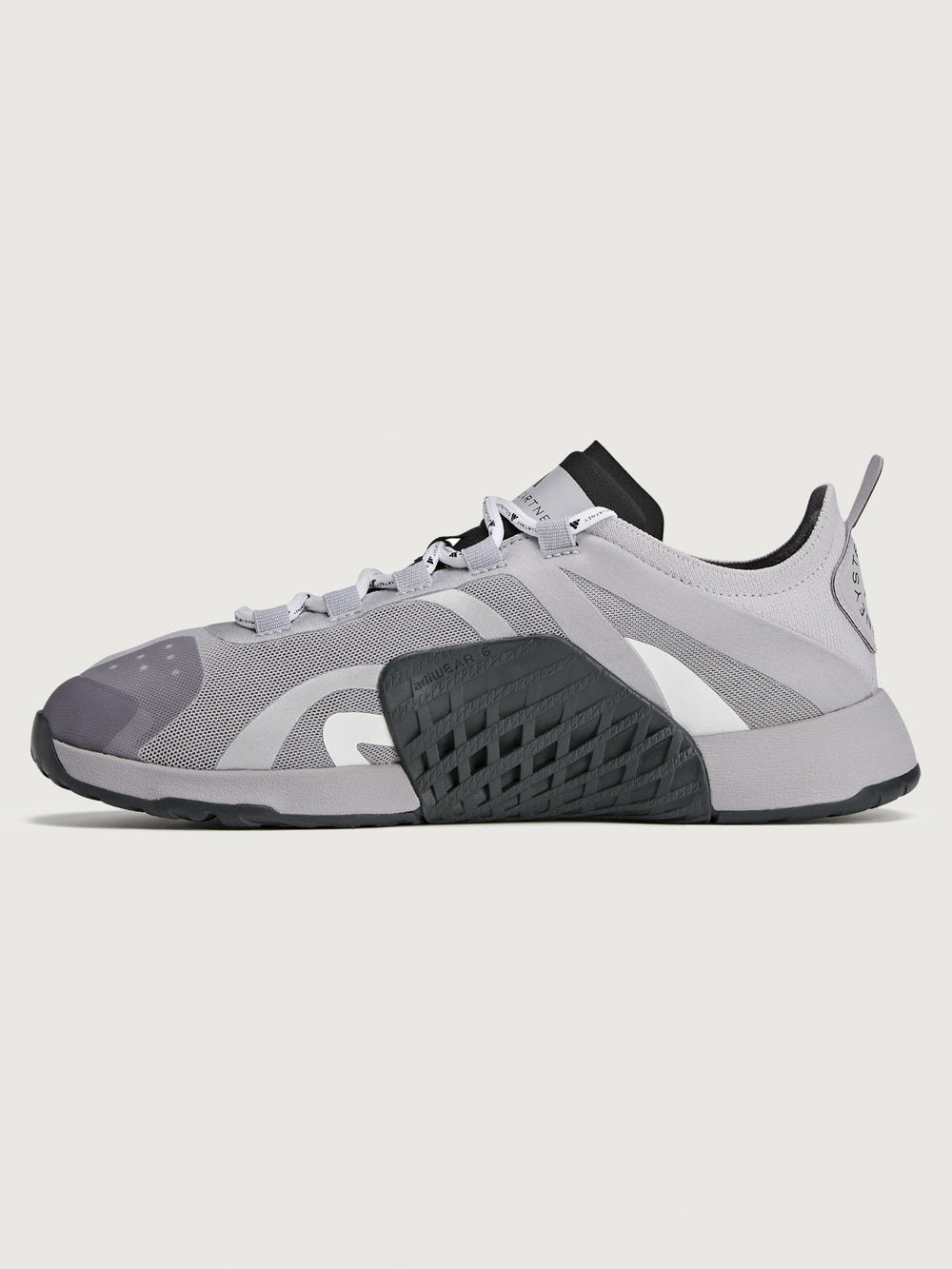 ASMC Dropset Training Shoe - Glory Grey/Utility Black/ftwr White