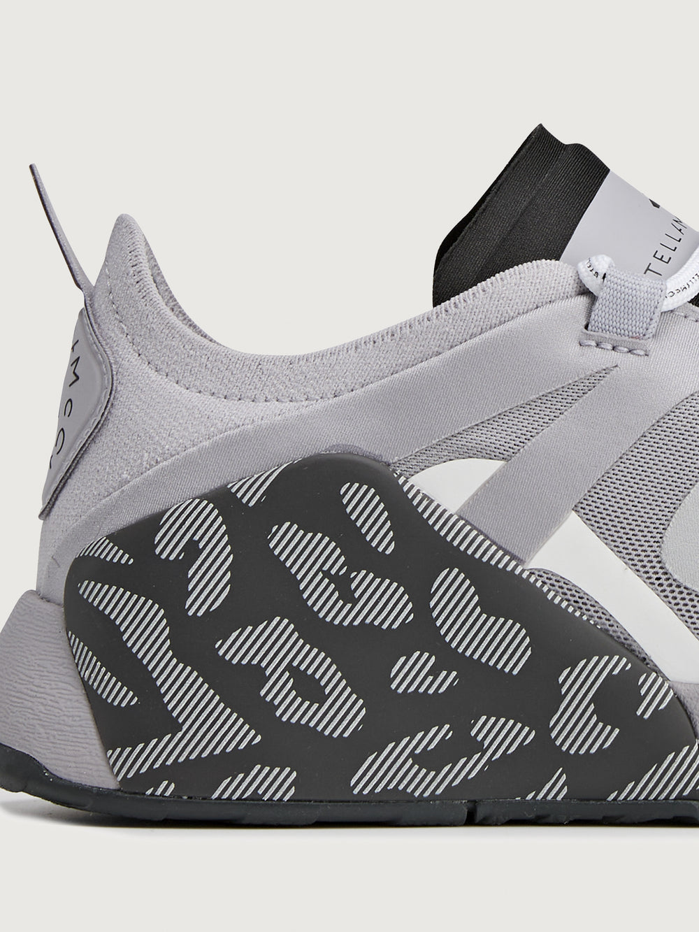 ASMC Dropset Training Shoe - Glory Grey/Utility Black/ftwr White