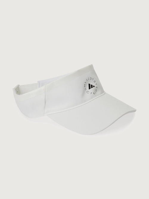 aSMC Visor - White/Black