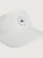 aSMC Visor - White/Black