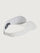 aSMC Visor - White/Black