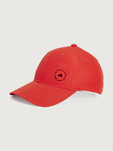 aSMC Cap - Active Red/Black