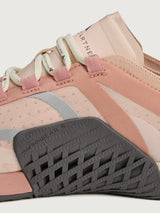 aSMC TRAINING DROPSET - Soft Powder/Light Rosewood/Almond Milk-Smc