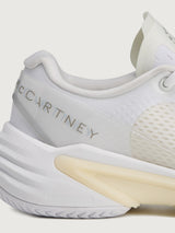 aSMC Barricade - Ftwr White/Almond Milk-Smc/Willow Grey