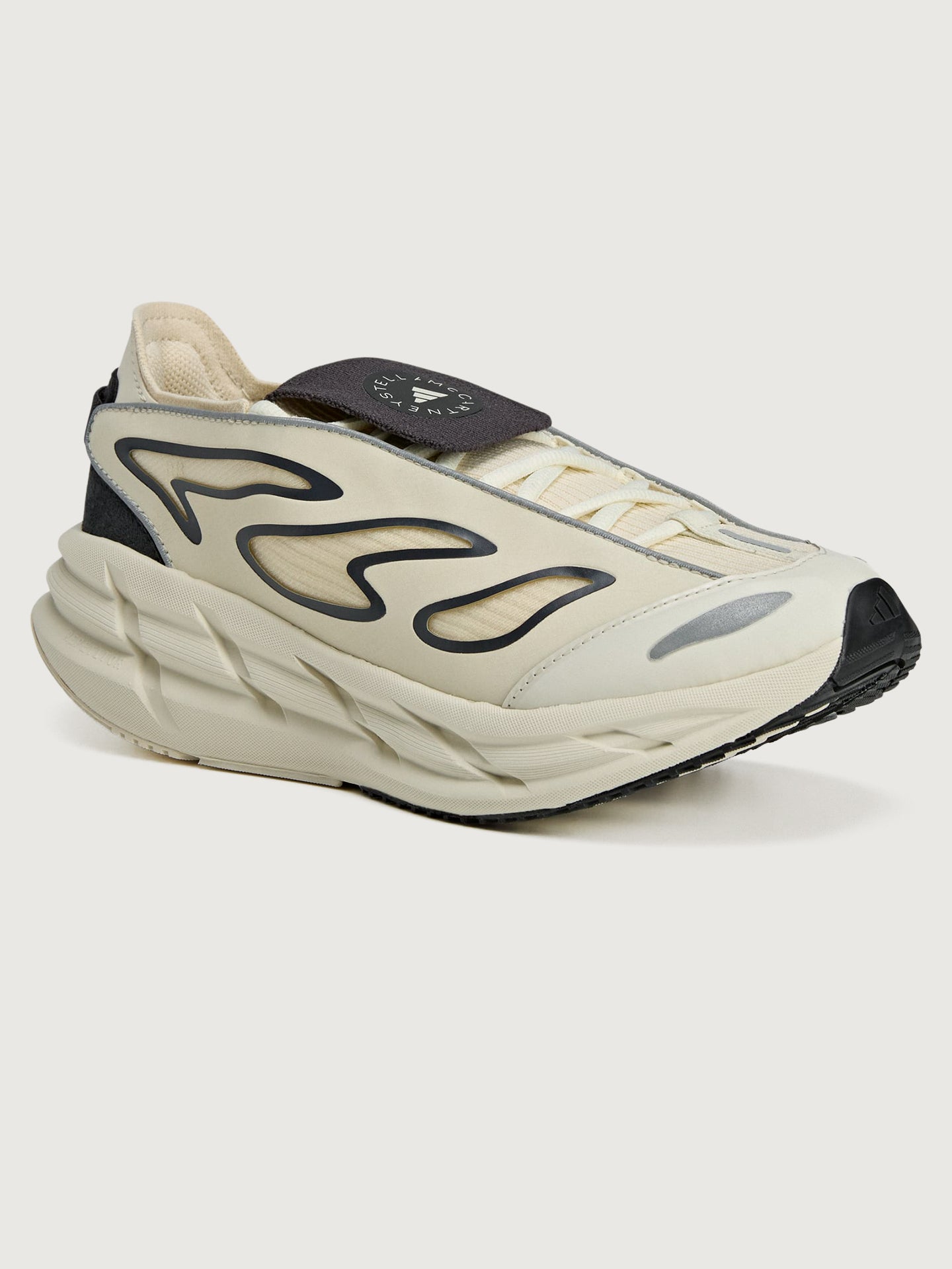 アムリタ aSMC ADISTAR - Almond Milk-Smc/Almond Milk-Smc/Utility Black