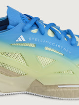 aSMC Solarglide - Lucid Blue/HI-RES Yellow S19/Crystal Sand