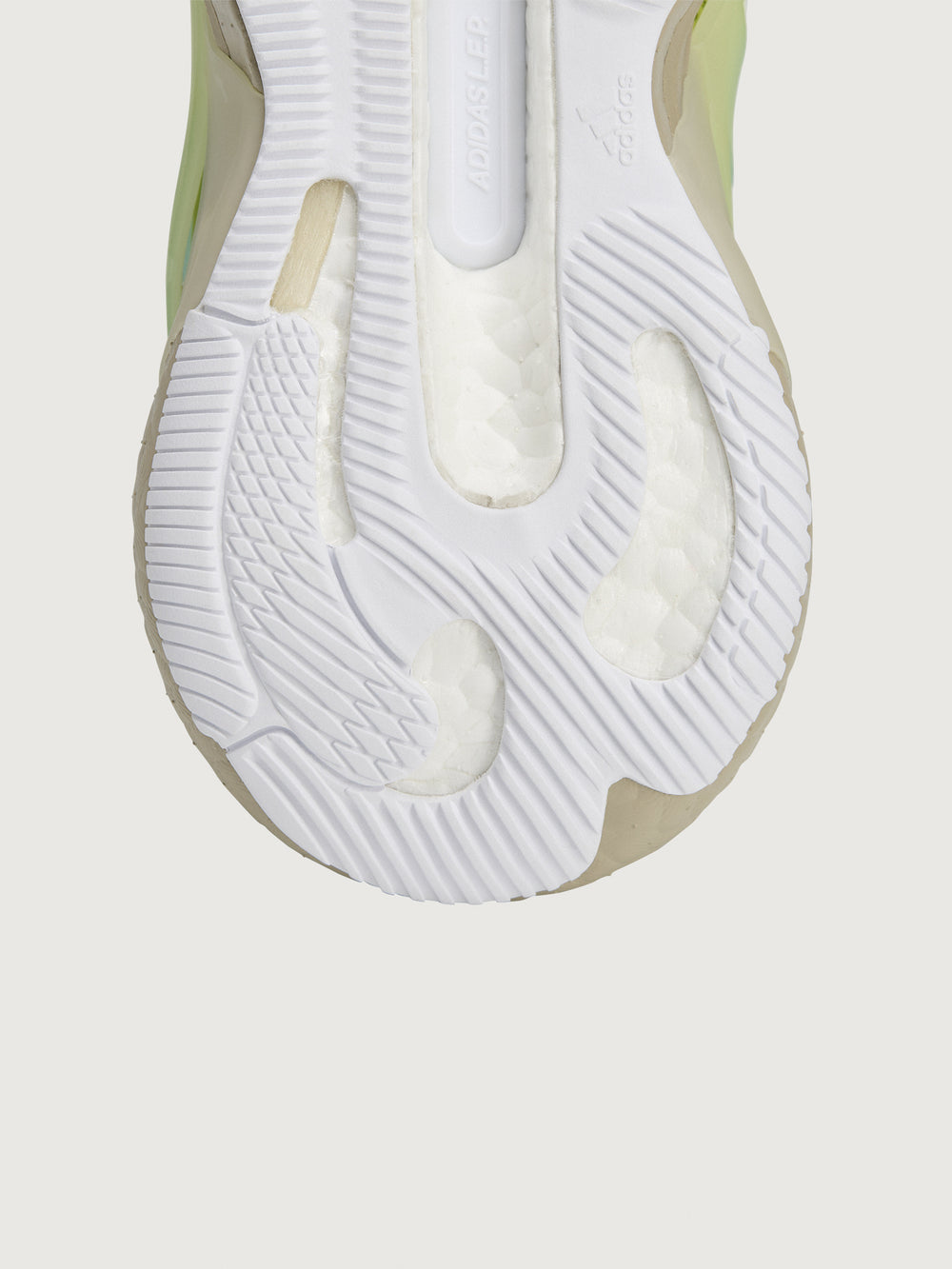 aSMC Solarglide - Lucid Blue/HI-RES Yellow S19/Crystal Sand