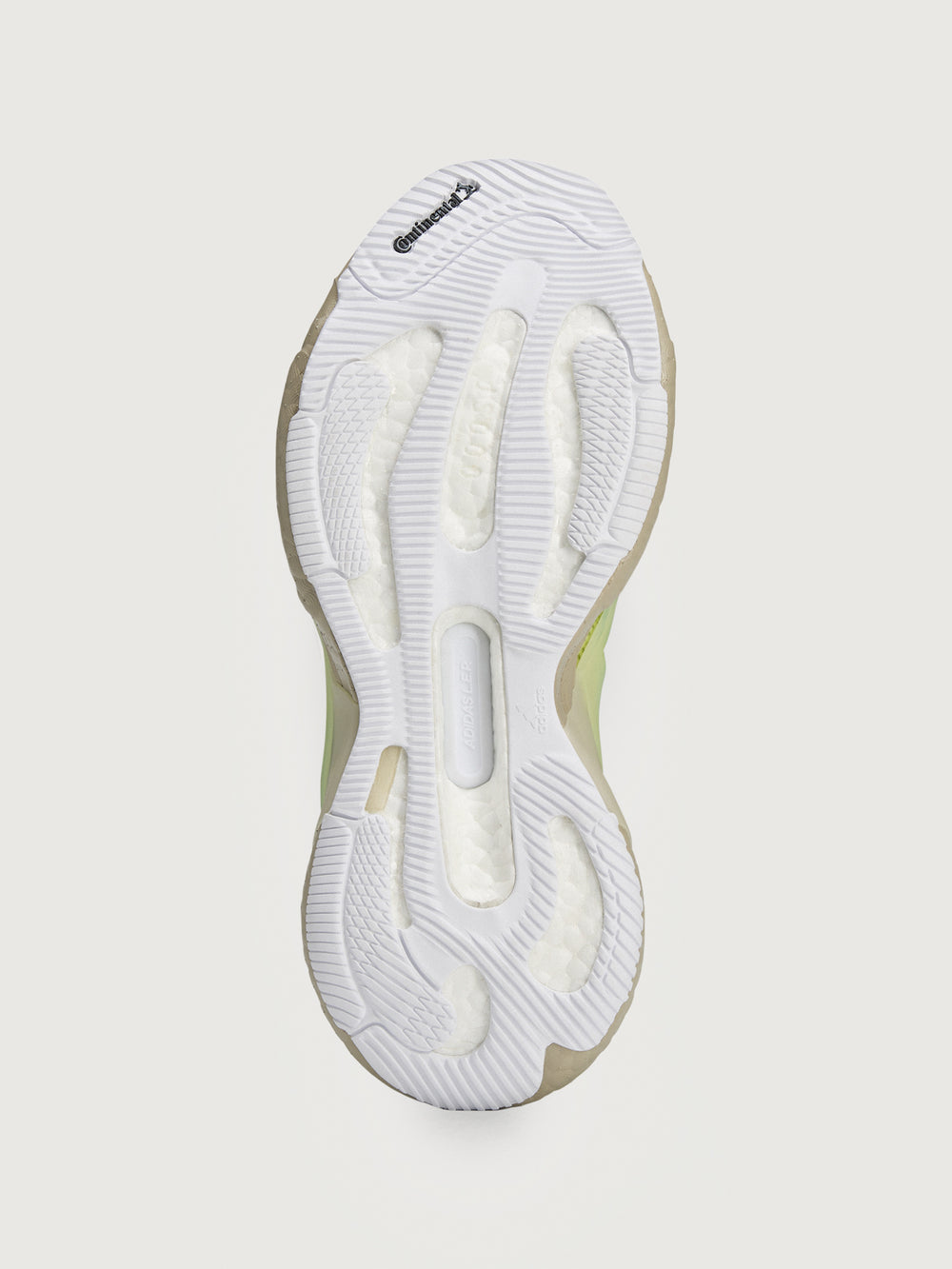 aSMC Solarglide - Lucid Blue/HI-RES Yellow S19/Crystal Sand