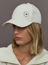 aSMC CAP - Almond Milk-Smc/Utility Black