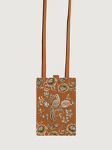 Eden Garden Bag - Brown