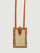 Eden Garden Bag - Brown