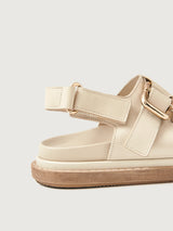 Harper - Cream