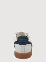 Cloud Sneaker - Navy