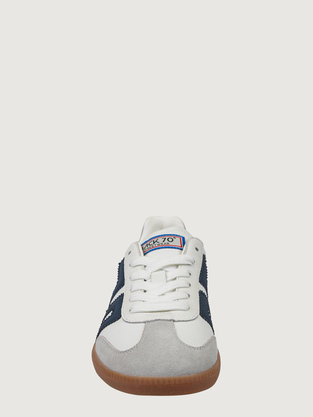 Cloud Sneaker - Navy