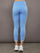 Nella Legging - Alps Blue