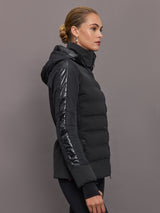 Cadja Ski Jacket - Black