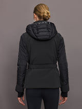 Cadja Ski Jacket - Black