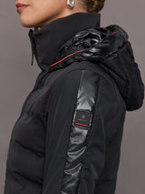 Cadja Ski Jacket - Black