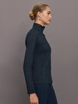 Margo Base Layer - Deepest Navy