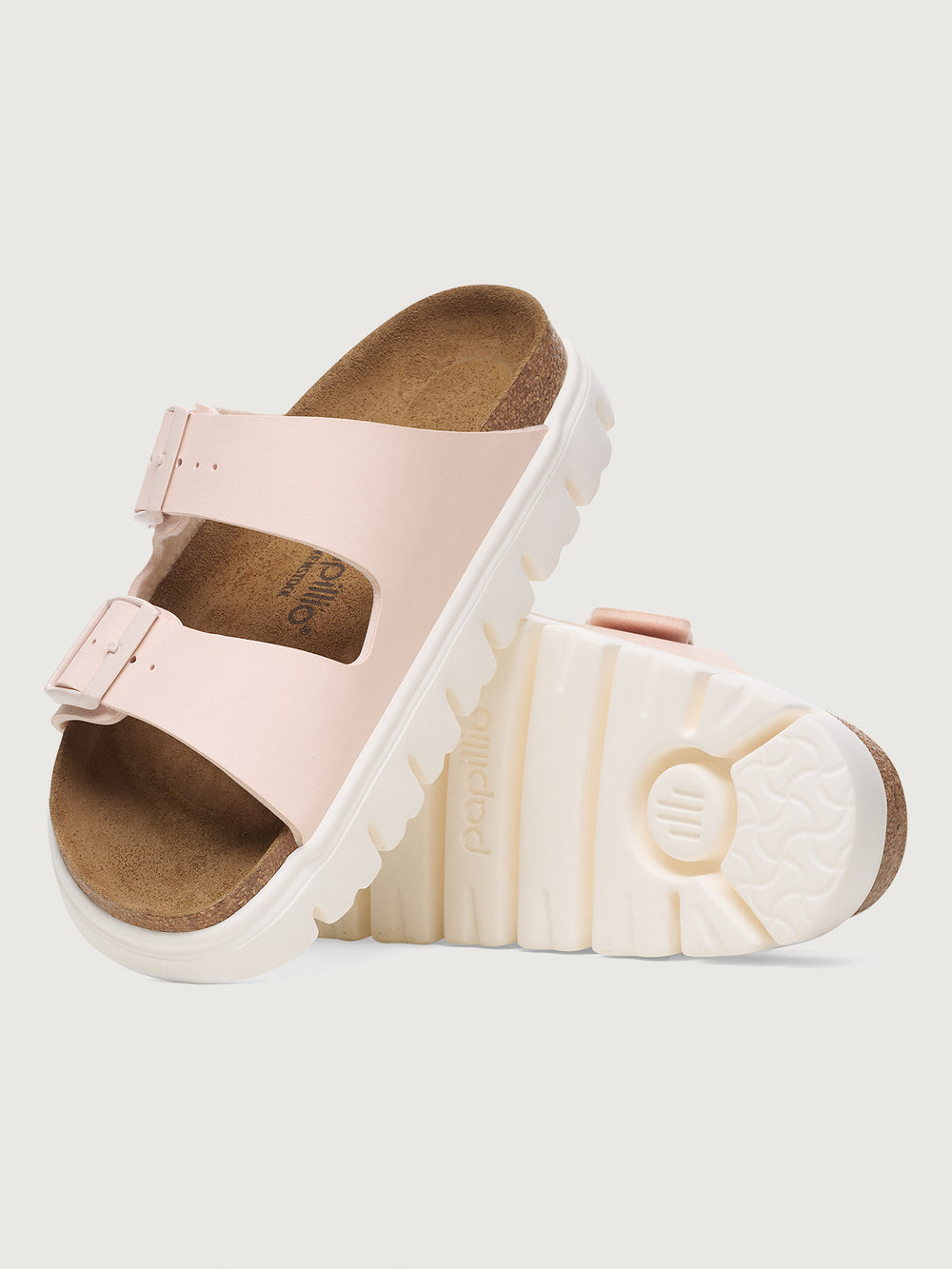 Arizona Chunky - Light Rose