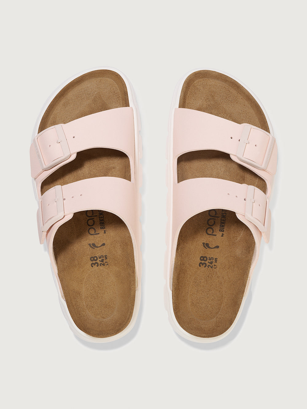 Arizona Chunky - Light Rose