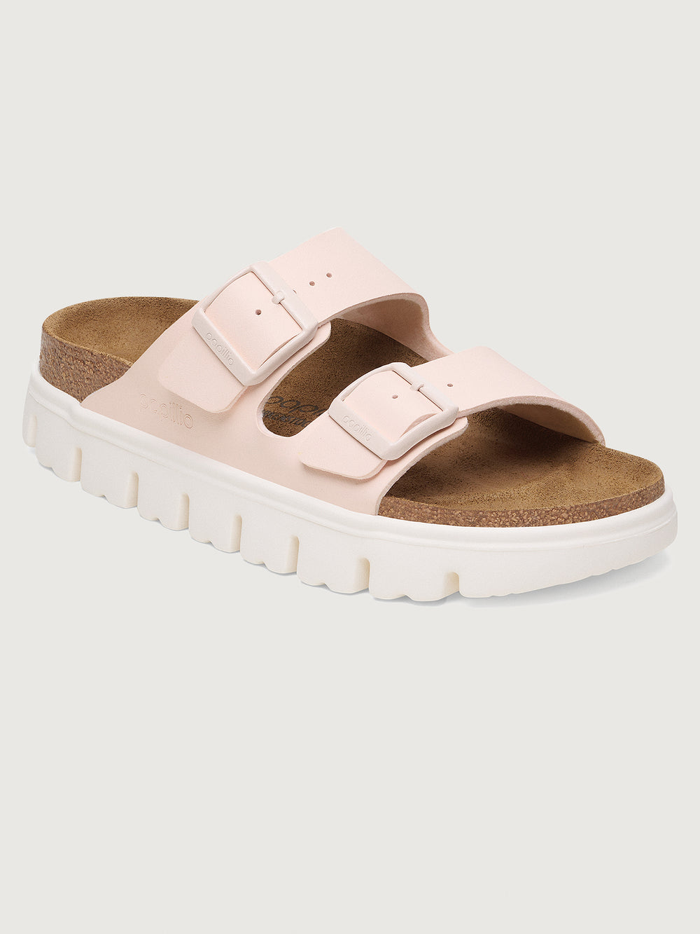 Arizona Chunky - Light Rose