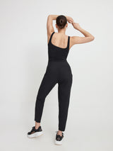 Wide Scoop Bra Tank & Jogger in Melt Bundle