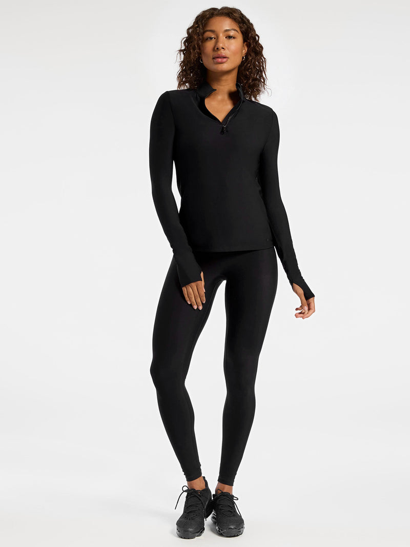 Center Stage Pro Fleece Legging