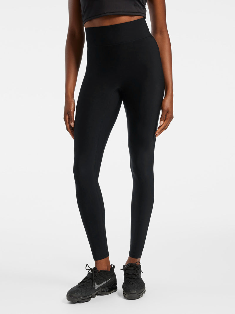 Center Stage Pro Fleece Legging