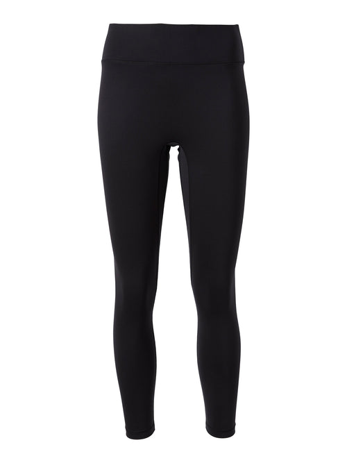 Center Stage Legging - Black