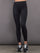 Center Stage Legging - Black