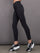 Center Stage Legging - Black