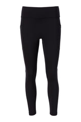 Center Stage Pocket Legging - Black