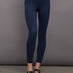 Center Stage Pocket Legging - Navy Blazer