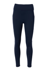 Center Stage Pocket Legging - Navy Blazer