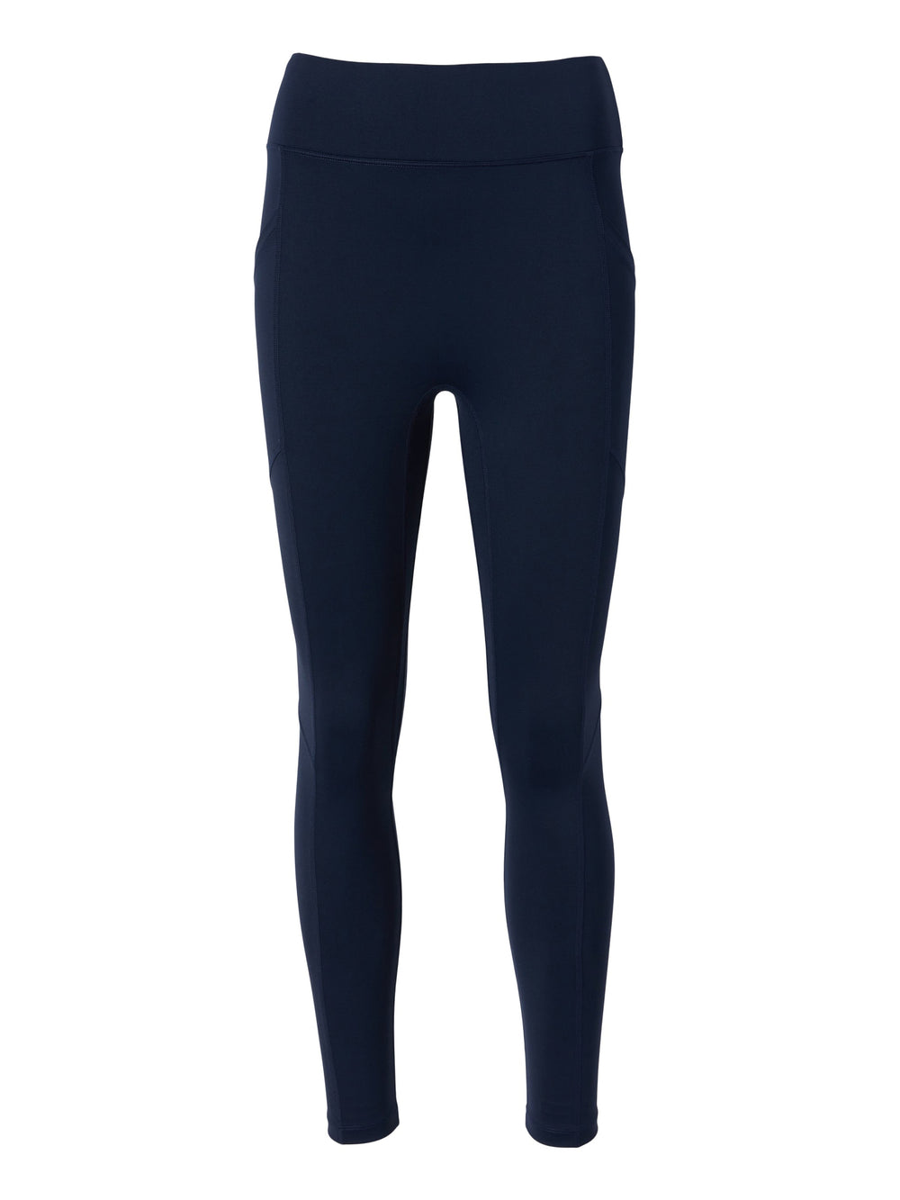 Center Stage Pocket Legging - Navy Blazer
