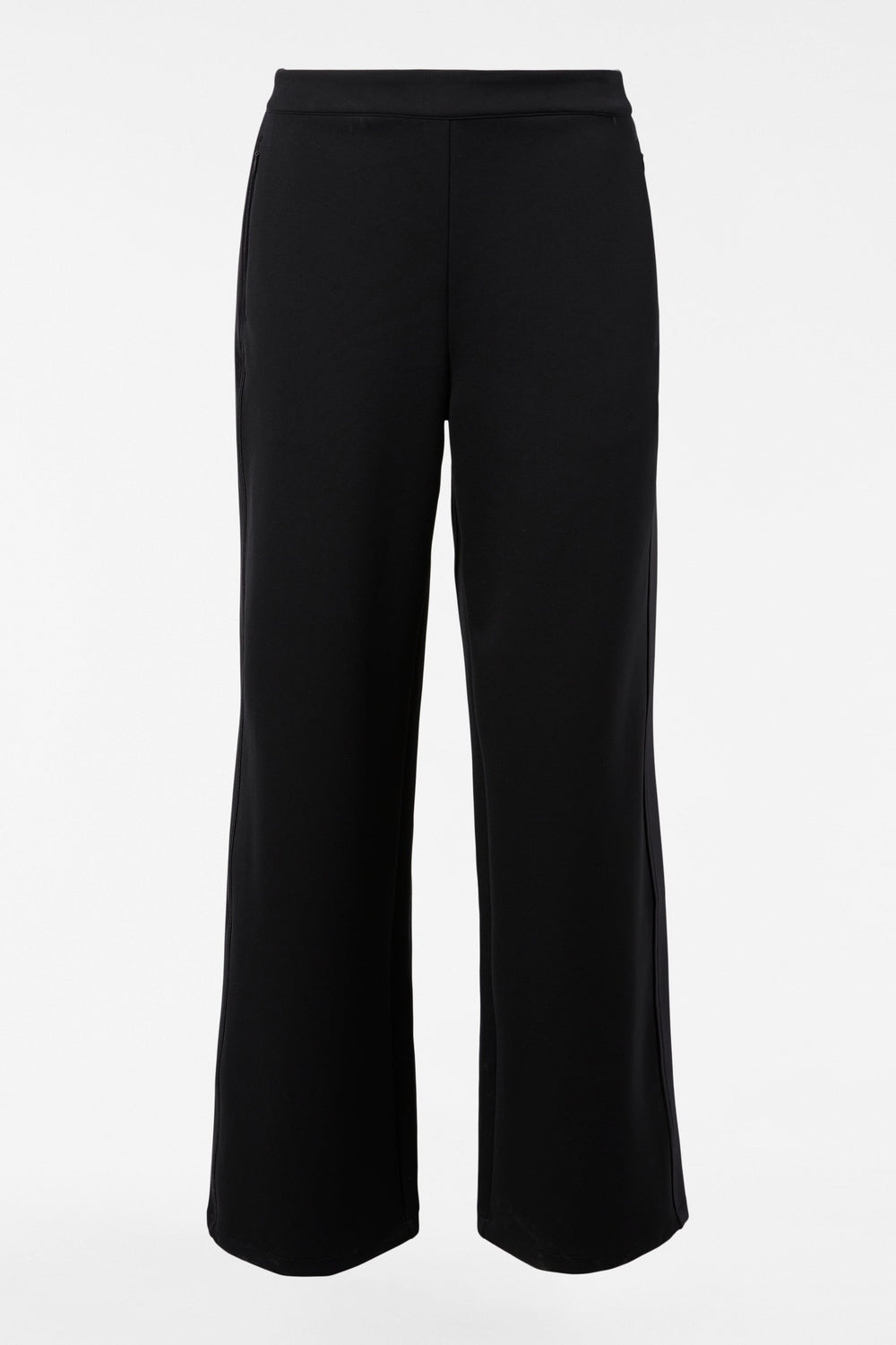 Sport Logo Pant - Black